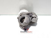 Electromotor, Nissan Almera 2 (N16) 1.8 benz, 233009F660 (id:385204)