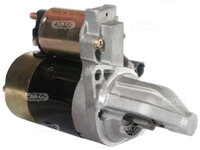 ELECTROMOTOR NISSAN ALMERA I Hatchback (N15) 1.4 S, GX, LX 1.6 1.4 1.6 SR, SLX 75cp 87cp 90cp 99cp HC-CARGO CAR111312 1995 1996 1997 1998 1999 2000