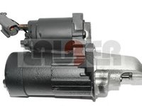 Electromotor NISSAN ALMERA I Hatchback N15 LAUBER 22.1301