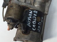 Electromotor Nissan Cabstar 2.5 D, cod 23300 MA70A, S13-559, an fabricatie 2004