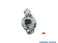 Electromotor Nissan CABSTAR 2006-2011 #2 233005X00A