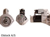 Electromotor NISSAN CABSTAR E ELSTOCK 252153