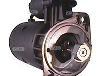 Electromotor NISSAN CABSTAR HC 110277