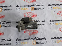 Electromotor nissan interstar 2500 Dci 8200106788