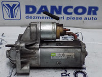 ELECTROMOTOR NISSAN INTERSTAR 8200 331 251