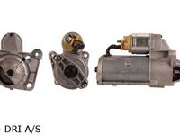 Electromotor NISSAN INTERSTAR caroserie X70 DRI 330025112