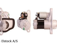 Electromotor NISSAN JUKE (F15) (2010 - 2016) ELSTOCK 25-4255