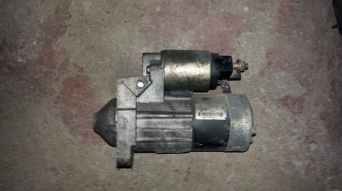 ELECTROMOTOR NISSAN KUBISTAR 1.5 DCI AN 2006