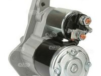 Electromotor NISSAN MICRA C+C K12 HC-Cargo 115361