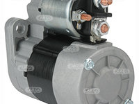 ELECTROMOTOR NISSAN MICRA II (K11) 1.0 i 16V 1.4 i 16V 60cp 82cp HC-CARGO CAR114199 2000 2001 2002 2003