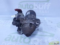 Electromotor Nissan Micra II (K11; 1992-2002) 1.5 dci 8200227092 M000T 91581