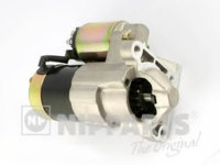 Electromotor NISSAN MICRA III (K12) (2003 - 2010) NIPPARTS N5211087