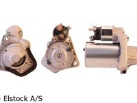 Electromotor NISSAN MICRA IV K13 ELSTOCK 254359