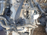 Electromotor Nissan Navara 2.5 D 2008