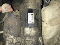 Electromotor Nissan Navara 2.5 dCi 2008 23300EB30A