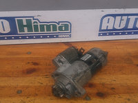 Electromotor NISSAN Navara D40 2004-2021 2.5 DCI (11 dinti)