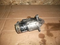 Electromotor Nissan Note 1.5 dCi, cutie manuala, 8200306595, M000T87881, an 2005-2007