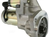 Electromotor NISSAN PATHFINDER II R50 HC-Cargo 110574