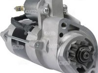 Electromotor NISSAN PATHFINDER III R51 HC-Cargo 114232