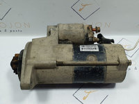 Electromotor Nissan Pathfinder (R51) 2.5 D 2007