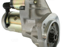 ELECTROMOTOR NISSAN PICK UP (D22) 2.5 TD 4WD 2.5 D 4WD 103cp 83cp HC-CARGO CAR110574 1998 1999 2000 2001 2002 2003 2004 2005