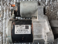 Electromotor Nissan Pixo 1.2 benzina cod 31100M68K1 an 2010