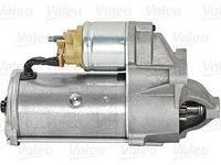 Electromotor NISSAN PRIMERA combi WP12 VALEO 438090