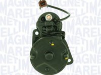 Electromotor NISSAN PRIMERA Hatchback P10 MAGNETI MARELLI 944280521560