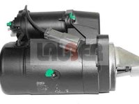 Electromotor NISSAN PRIMERA P10 LAUBER 22.0672