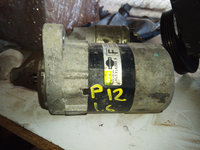 Electromotor, Nissan Primera,P12, motor 1.6 benzine,QG16DE