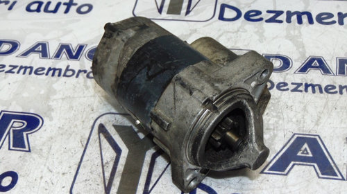 ELECTROMOTOR NISSAN PRIMERA Valeo D7E31 , 8 dinti / 1.6i/1.8i fabricatie 2002-2007 / 23300 9F660