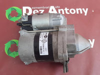 Electromotor Nissan Pulsar 1.2 DIG-T 2014 2015 2016 2017 2018 cod 233007970R