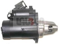 Electromotor NISSAN PULSAR V hatchback N14 LAUBER 22.0759