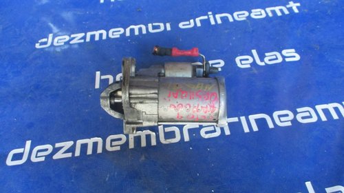 ELECTROMOTOR NISSAN QASHQAI 1.5 DCI