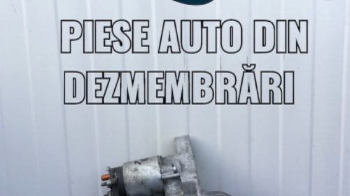 Electromotor Nissan Qashqai 1.6 benzina cod 2