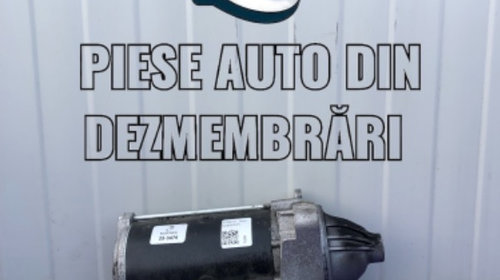 Electromotor Nissan Qashqai 2.0 dci cod ts22e