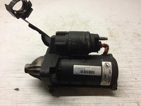 Electromotor nissan qashqai 2.0 dci m9r H194262R