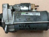 Electromotor Nissan Qashqai Cod 23300JG70A TS22E9 30E70234MSB