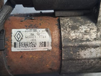 Electromotor Nissan Qashqai J10 1.5 DCI K9K - COD 8200584675B