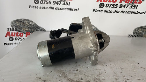 Electromotor Nissan Qashqai / X-Trail cod 570