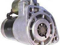 Electromotor NISSAN SERENA C23M HC-Cargo 111549