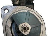 Electromotor NISSAN SERENA C23M HELLA 8EA726511001