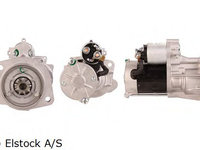 Electromotor NISSAN TERRANO II (R20) (1992 - 2007) ELSTOCK 25-3355