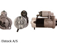 Electromotor NISSAN TRADE caroserie (1996 - 2001) ELSTOCK 25-3039