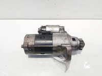 Electromotor, Nissan X-Trail (T30), 2.2 diesel, YD22ETI, 6 vit man, 4x4 (id:642445)