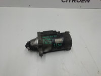 Electromotor Nissan X-Trail T30 Primera P12 2.2 DCi Cod 233008H801