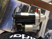 Electromotor nou bosch audi, ford,vw, skoda