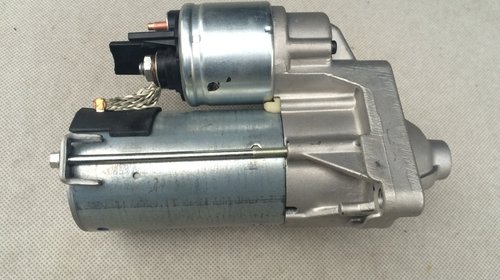 Electromotor NOU Dacia Logan ,MCV , Sandero 1.5, euro 4 sau 5 ORIGINAL