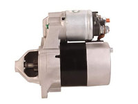 Electromotor nou Mercedes A Class W169 motorizare 1.5 benzina 95cp A150 an 2004-2012