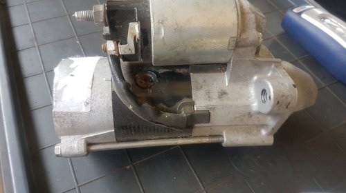 Electromotor nou nout opel astra j motor 1,3 cdti